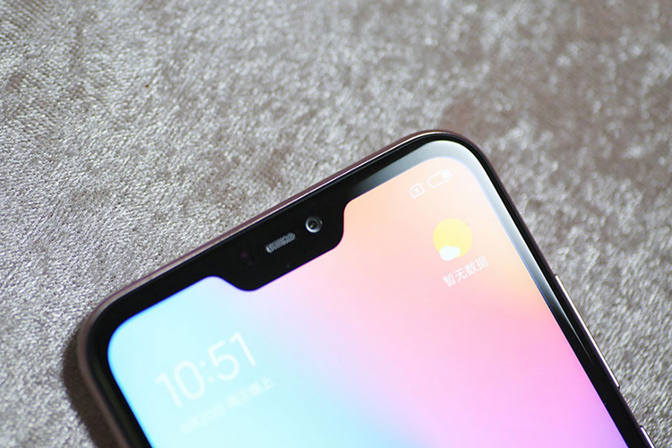 Bộ Điện Thoại Xiaomi Redmi 6 Pro (32GB/3GB) + Dán Cường Lực 5D Full Màn + Ốp Lưng - Hàng Nhập Khẩu