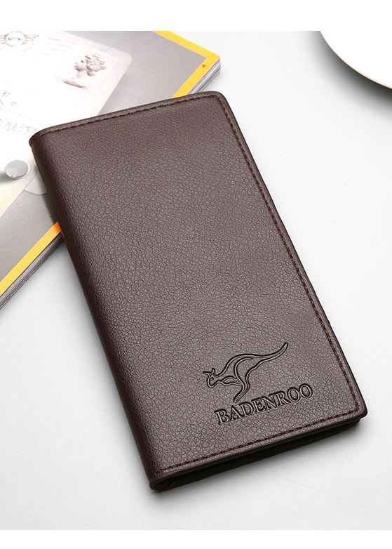 Ví dài cầm tay ZOBEE VT 9199