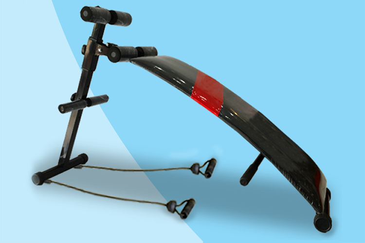 Ghế cong tập bụng TX15 