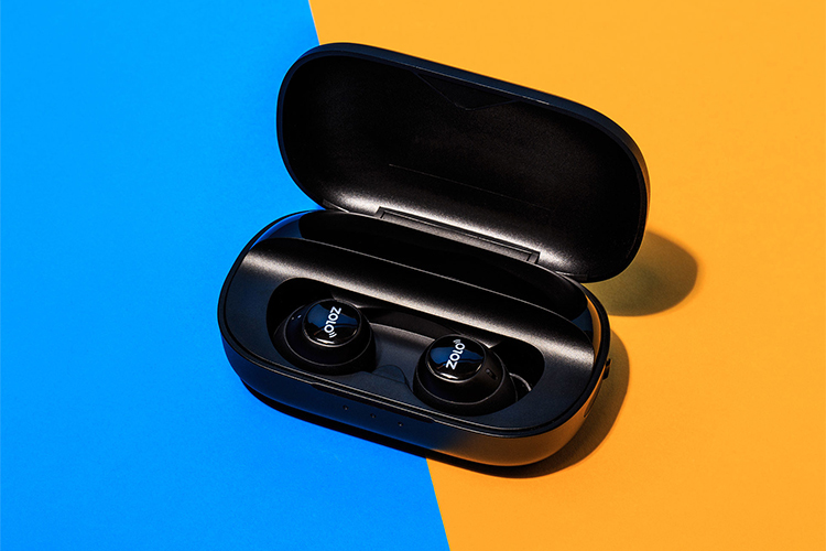 Tai Nghe Bluetooth Nhét Tai Samsung U Flex - Hàng Chính Hãng - Đen