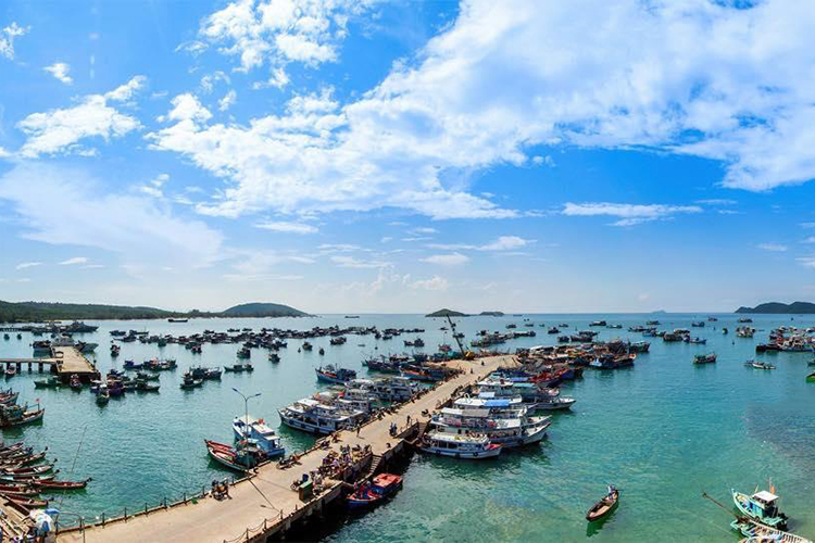Tour Phú Quốc 2N1Đ, Khởi Hành Hàng Ngày, Áp Dụng Lễ
