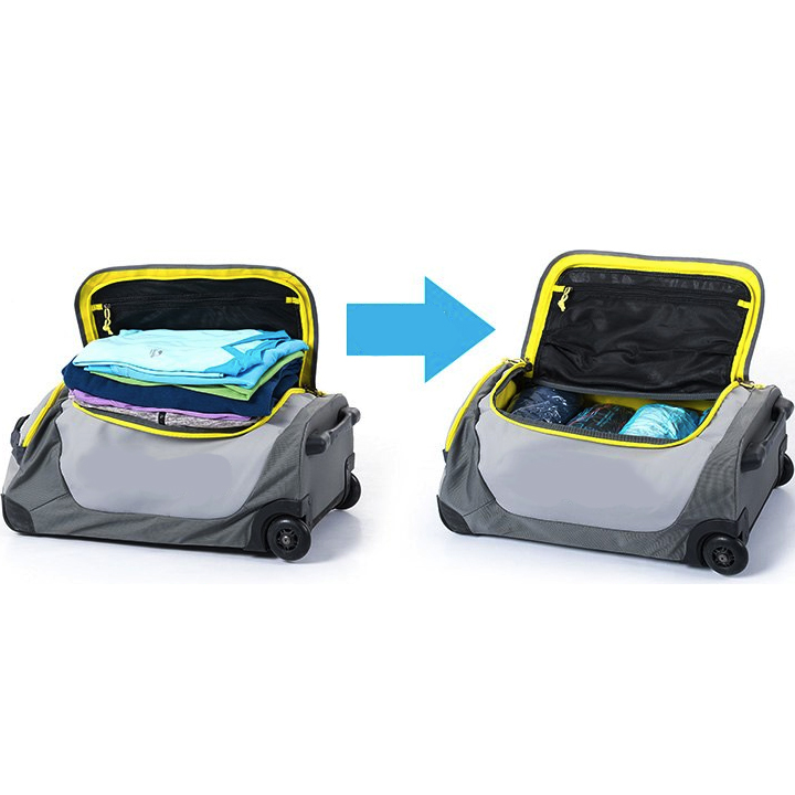 Túi Hút Chân Không Tự Động NatureHike