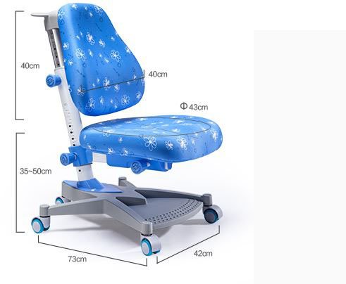 Ghế chống gù Sincaye 205