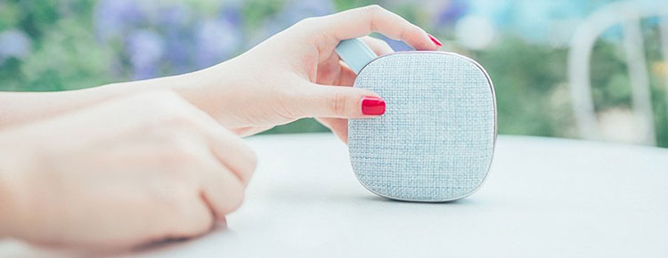 Loa Bluetooth Joway BM139 - Hàng Chính Hãng