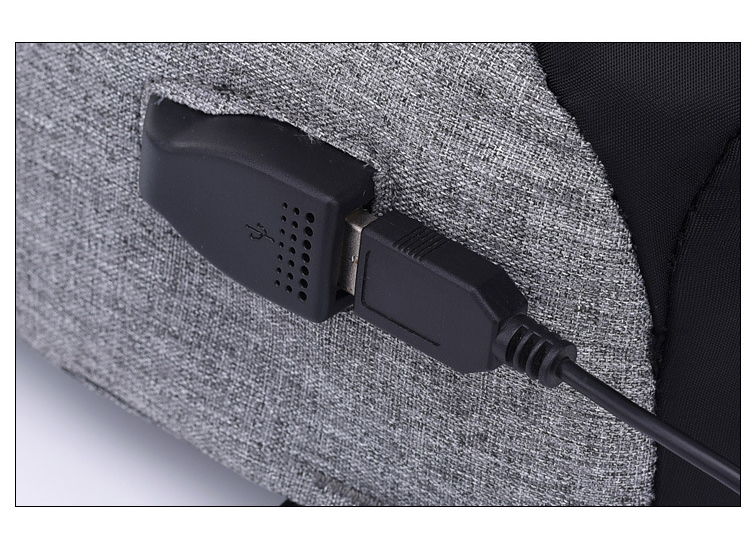 Túi Đeo Chéo Chống Trộm Cao Cấp KATUS - U048