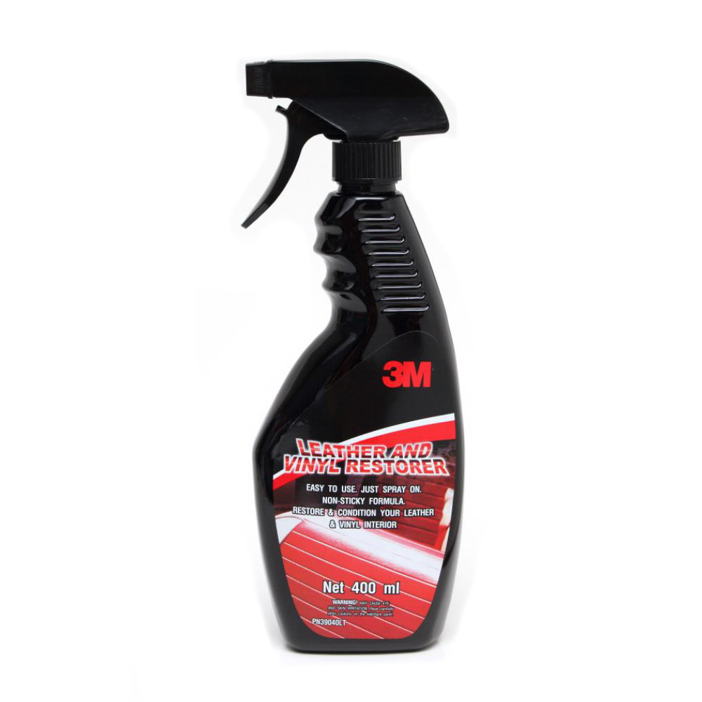 Dung dịch dưỡng da, nội thất 3M 39040LT