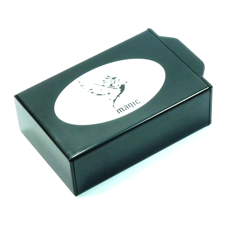 Đồ chơi ảo thuật: hộp biến mất đồ vật