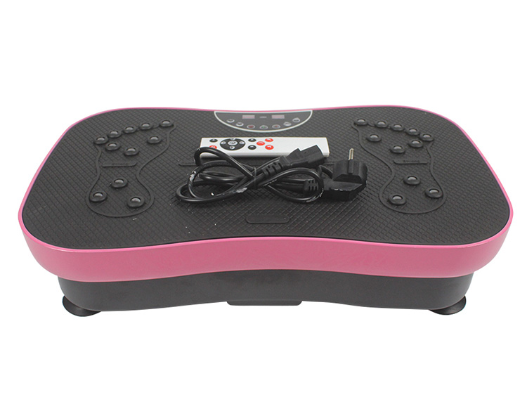 Máy rung Massage cảm ứng TODO TD006C-5