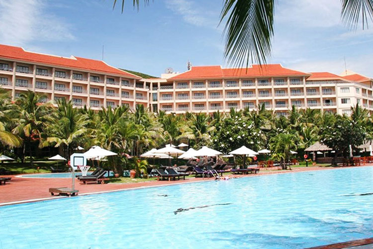 Vinpearl Nha Trang Resort 5* - Nghỉ Dưỡng 2N1Đ Phòng Deluxe + Ăn Sáng