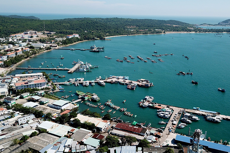 Tour Phú Quốc 2N1Đ, Khởi Hành Hàng Ngày, Áp Dụng Lễ