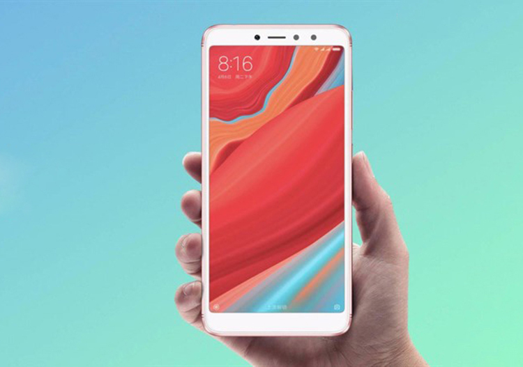 Bộ Điện Thoại Xiaomi Redmi S2 (32GB/3G) + Miếng Dán Cường Lực + Ốp Lưng - Hàng Nhập Khẩu