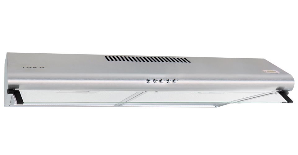 Máy Hút Khói Khử Mùi Bếp 7 Tấc TAKA TK-HC270S