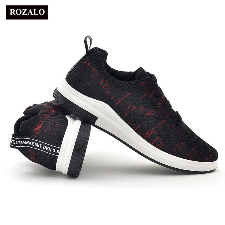 Giày sneaker thể thao nam Rozalo RM50146