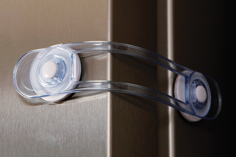 Bộ Khóa An Toàn Đa Năng Size Nhỏ Và Lớn Dreambaby