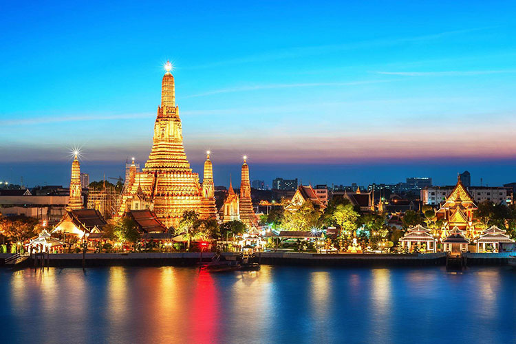Sim 3G / 4G Thái Lan (Nhận Tại Sân Bay Ở Thái Lan)
