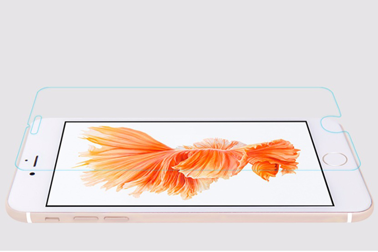 Kính Cường Lực Nillkin iPhone 7 / 8 - Hàng Chính Hãng