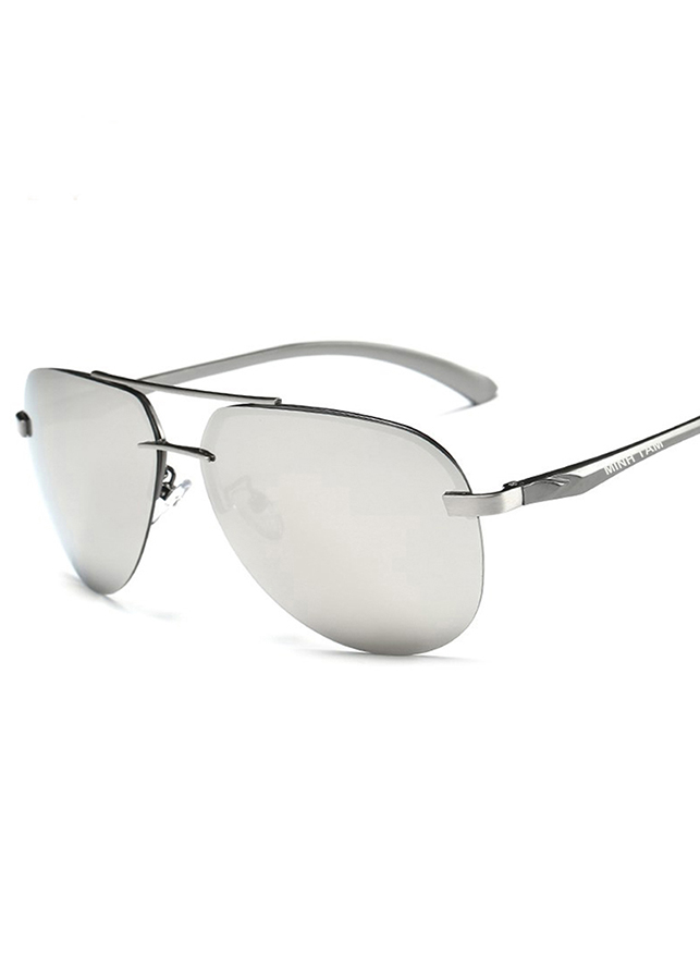 Kính Mát Phân Cực Unisex Minh Tâm MT143