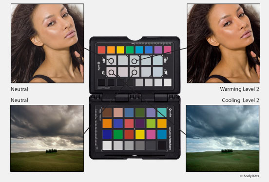 Thiết Bị Cân Bằng Màu X-Rite Colorchecker MSCCPP Passport Photo - Hàng Chính Hãng