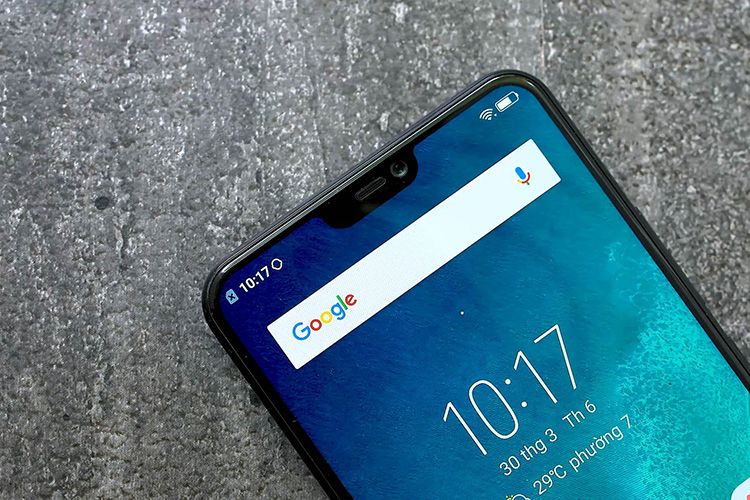 Vivo V9 Phone - Genuine Firmware