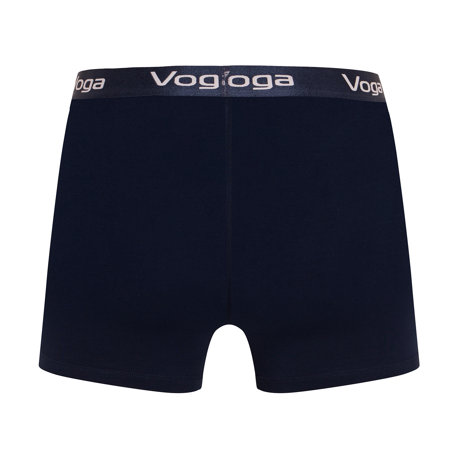Quần Đùi Thun Slimfit Voga