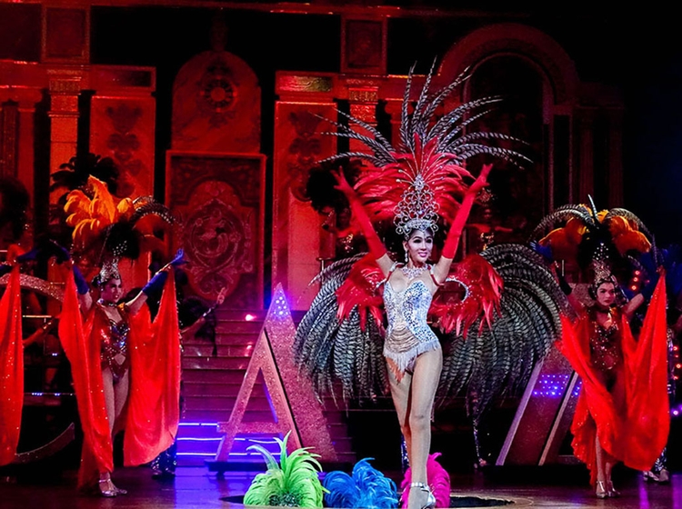 [HOT] Tour Thái Lan 4N3Đ: Bangkok - Pattaya - Coral, Giờ Bay Đẹp, Thứ 7 Hàng Tuần