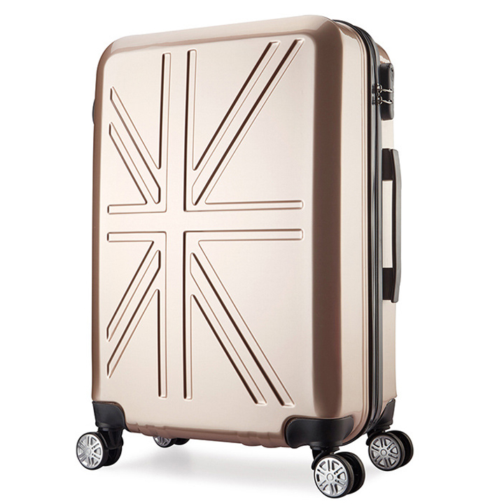 vali kéo cao cấp  thập phân (decimal) 10 màu