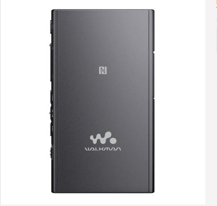 Máy Nghe Nhạc Chống Ồn SONY Hi-Res NW-A45 16GB - Xám