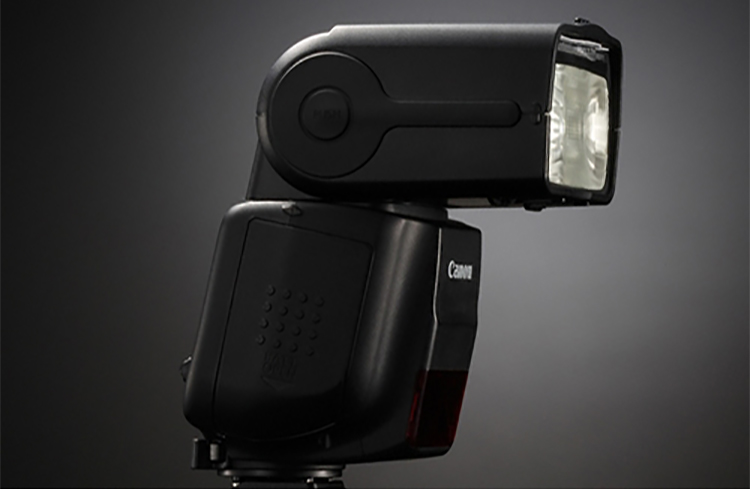 Đèn Canon 430EX III-RT