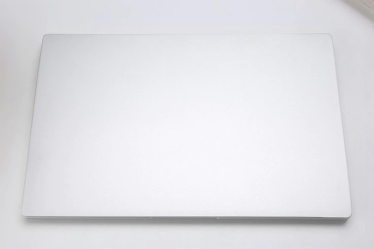 Laptop Xiaomi Mi Air JYU4063GL Core i5-8250U/Win10 (13.3 inch) - Silver - Hàng Chính Hãng ()