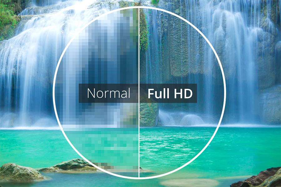 Màn Hình Viewsonic VA2459-SMH 24Inch FullHD 5ms 75Hz IPS - Hàng Chính Hãng