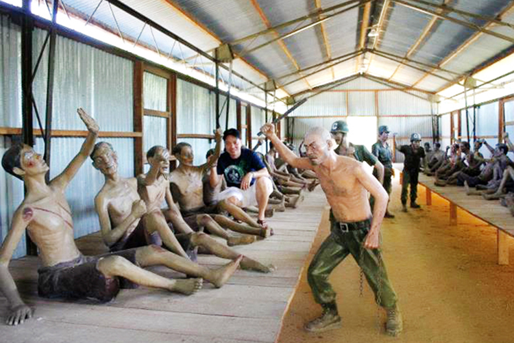 Tour Hè Phú Quốc, Tham Quan Nam & Đông Đảo 01 Ngày, KH Hàng Ngày