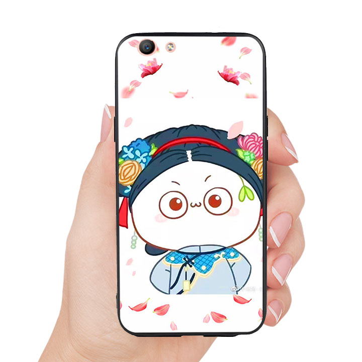 Ốp Lưng Diên Hy Công Lược cho điện thoại Oppo F1S – Ngụy Anh Lạc