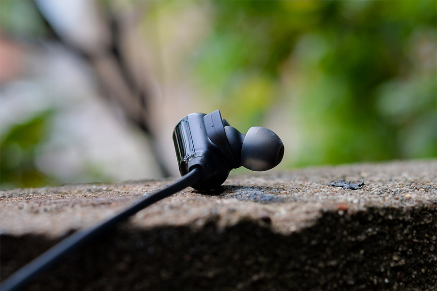 Tai Nghe Bluetooth Jabra Halo Free