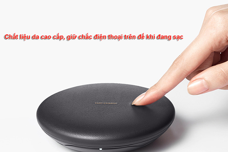 Đế Sạc Nhanh Không Dây Samsung Galaxy S9 Plus Chính Hãng