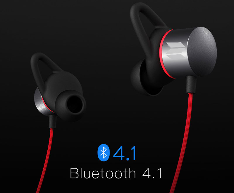 Tai Nghe Thể Thao Rockspace Mudo Bluetooth Earphone RAU0577