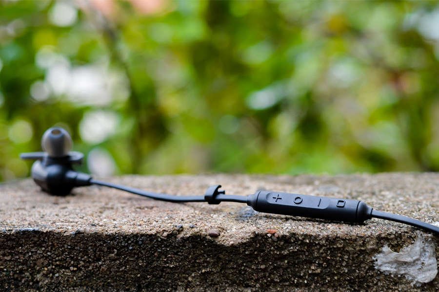 Tai Nghe Bluetooth Jabra Halo Free