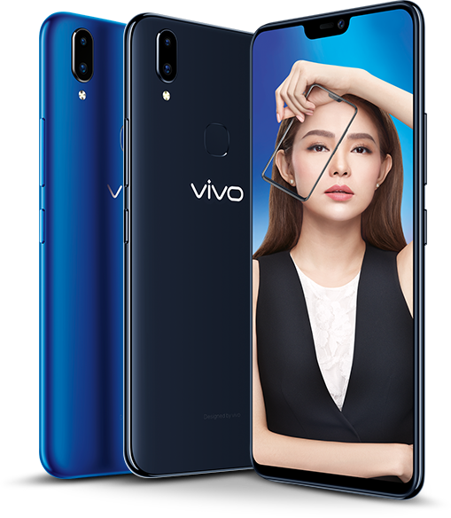 Vivo V9 Phone - Genuine Firmware