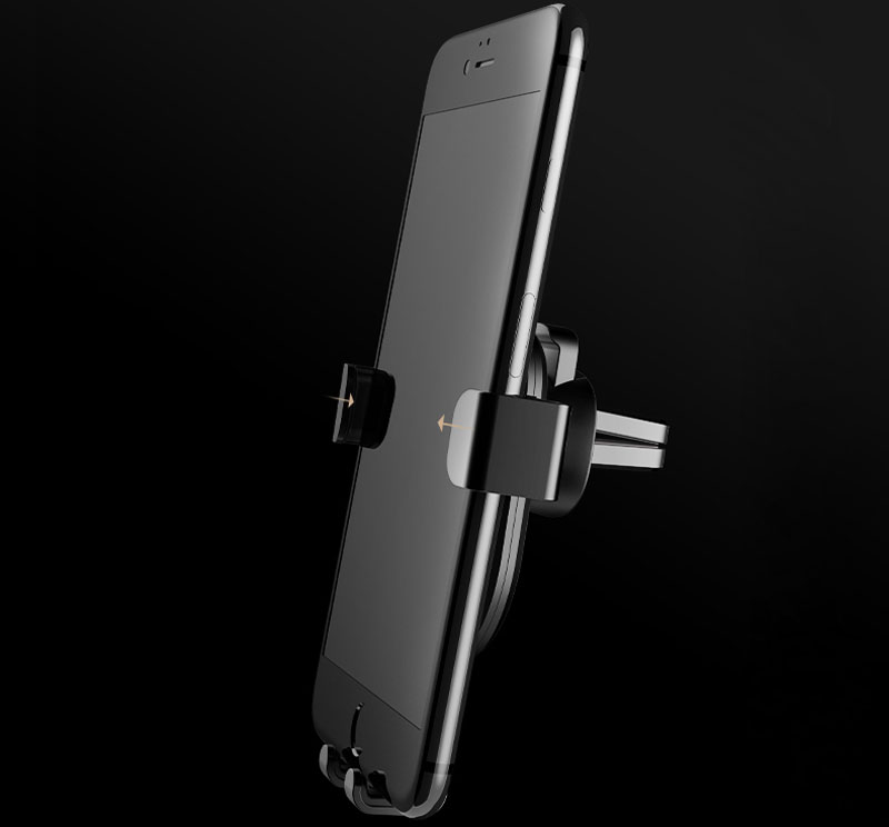 Giá Đỡ Điện Thoại Trên Xe Hơi Rockspace Universal Gravity RPH0824