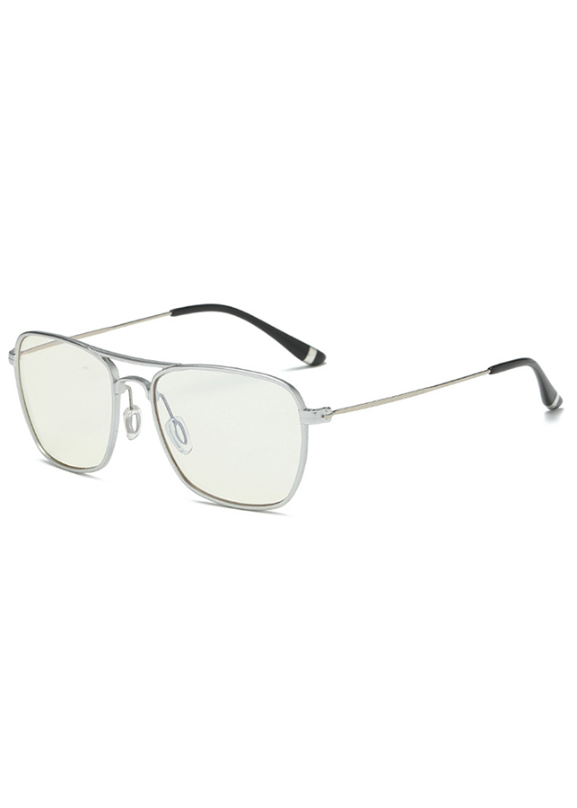 Kính Mát Chóng Ánh Sáng Xanh Unisex Minh Tâm MT309