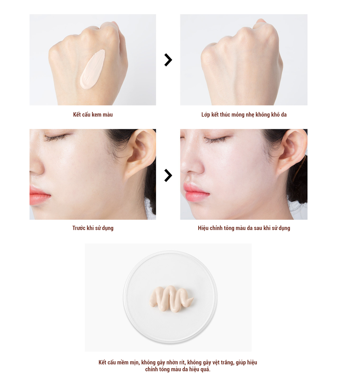 Kem Chống Nắng Toàn Diện Đa Chức Năng Innisfree Perfect Uv Protection Cream Triple Care Spf50+ Pa++++ (50ml)