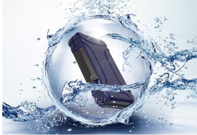 Hộp Đựng Phim, Thẻ Nhớ Máy Ảnh Loại SD/CF/MSD/TF Rui Ma (EIRMAI) CB-101 - Đỏ