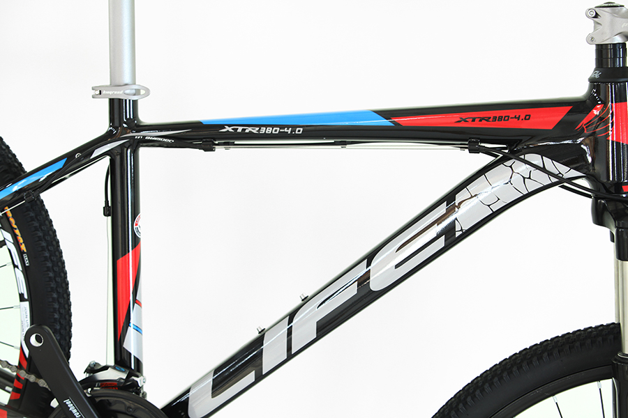 Xe Đạp Địa Hình Life XTR380-4.0