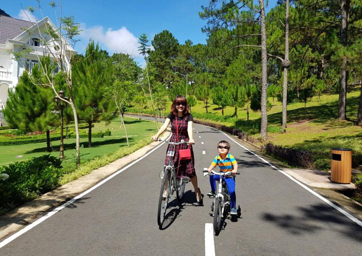 SAM Tuyền Lâm Resort 4* Đà Lạt - Gói 3N2Đ, Ăn 3 Bữa, Xe Đưa Đón, Nhiều Ưu Đãi