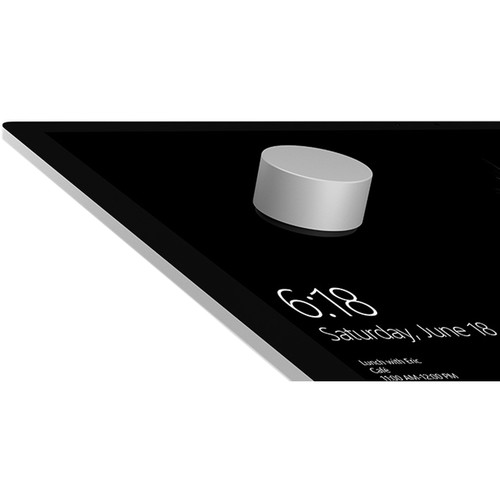 Thiết Bị Điều Khiển Bằng Xúc Giác Microsoft Surface Dial