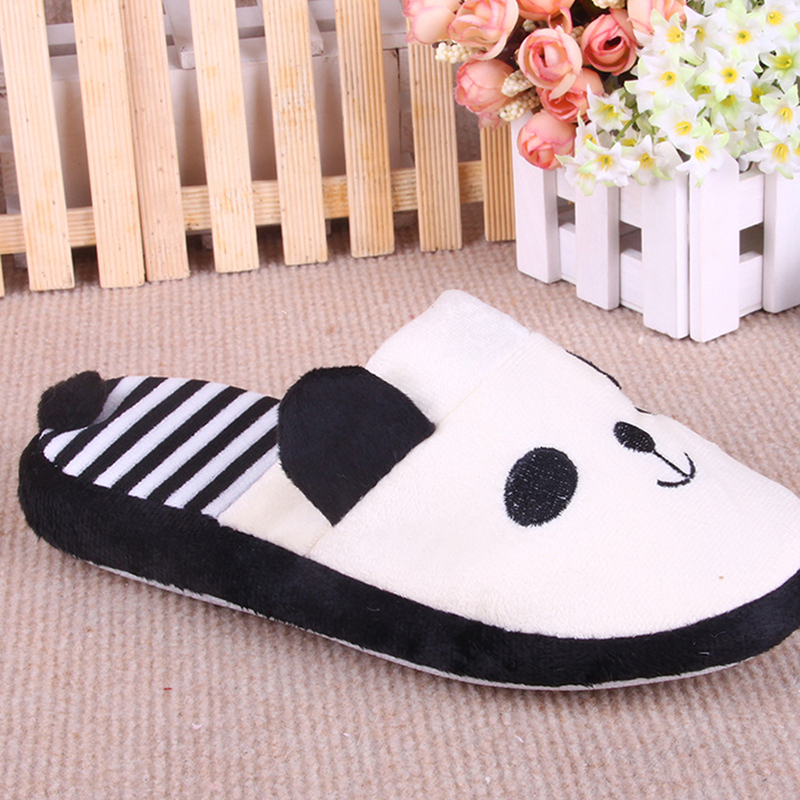 Dép mang trong nhà gấu Panda