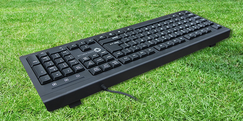 Bàn phím COOLERPLUS CPK C112