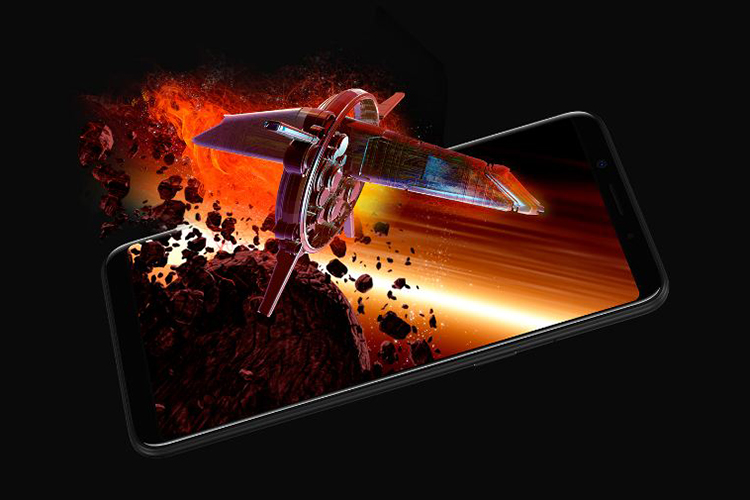 Điện Thoại OPPO A83 2018 (32GB/3GB) - Hàng Chính Hãng