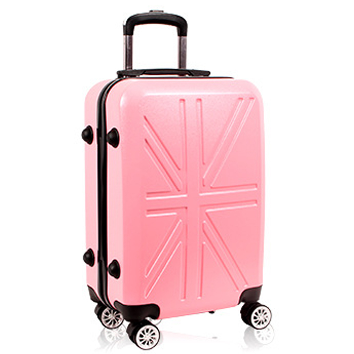 vali kéo cao cấp  thập phân (decimal) 10 màu