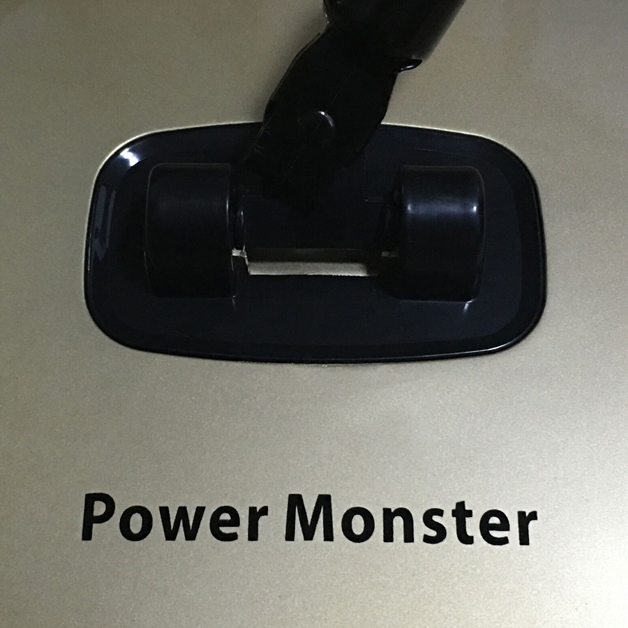 Chổi Hút Bụi Power Monster JS-1401