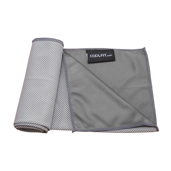 Khăn làm mát thể thao giúp giải nhiệt cấp tốc CoolFit